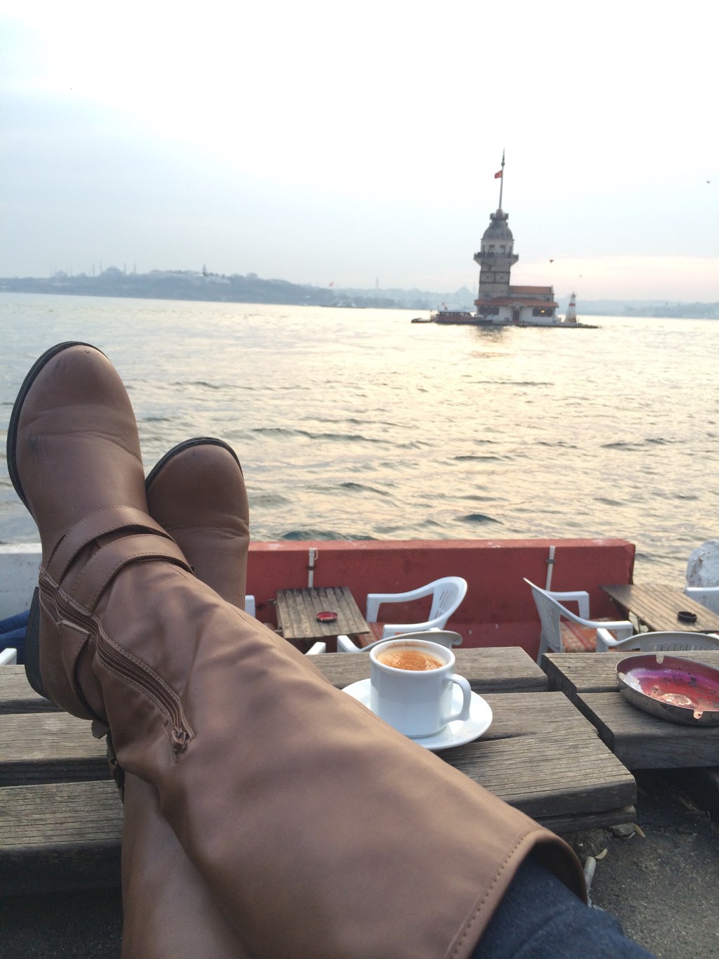 5 Tips for a Happier New&nbsp;Year