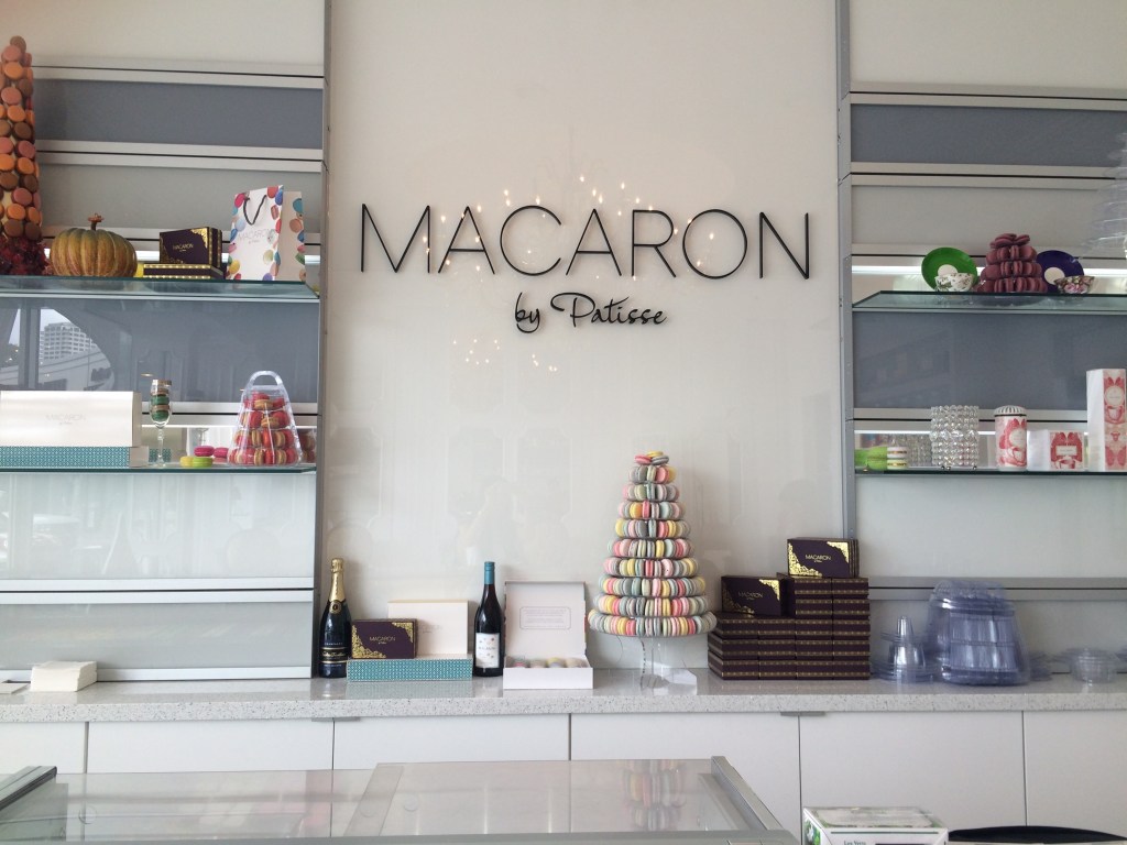 Macaron By Patisse