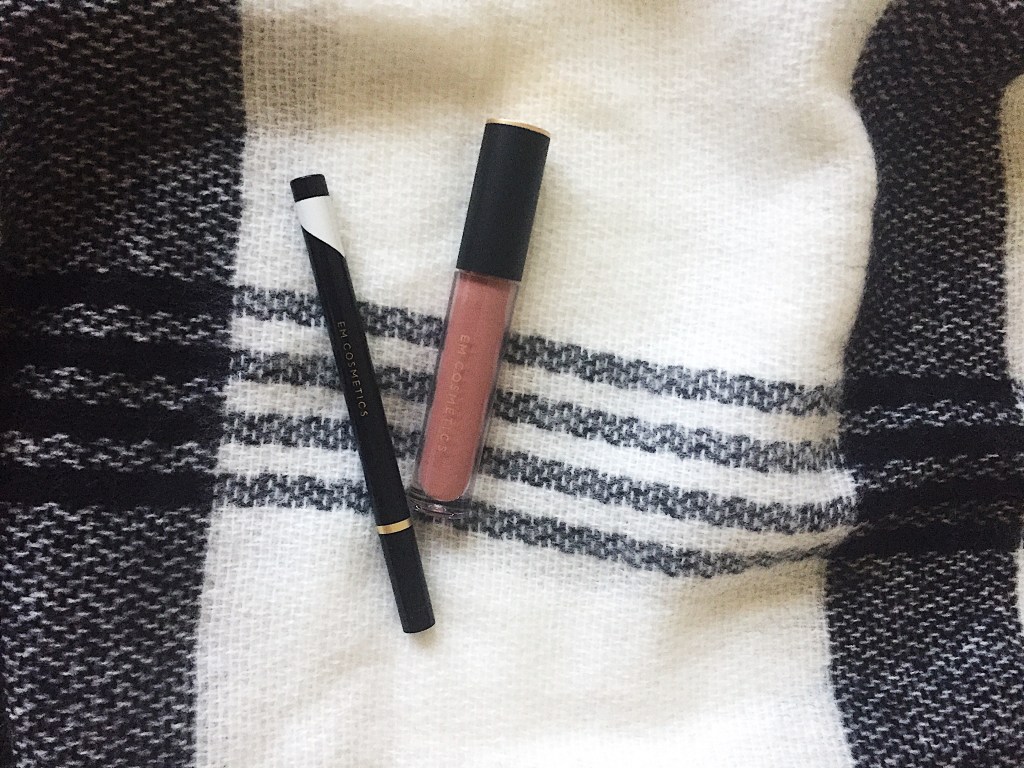 EM Cosmetics Products&nbsp;Review