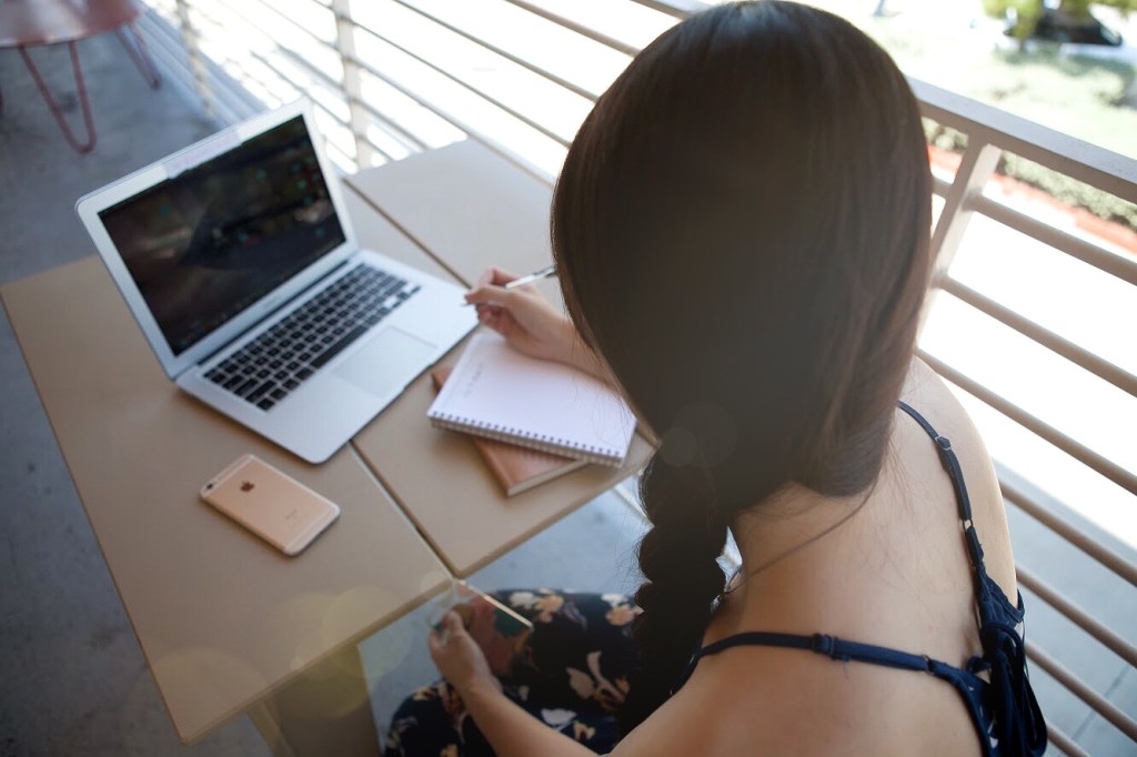 Tips & Tricks for a Creative&nbsp;Internship