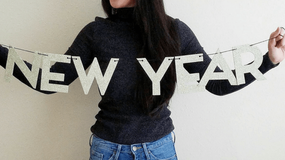 My New Year’s Eve&nbsp;Staples