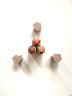 Susan's Highlighter Trio