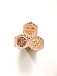 Susan's Highlighter Trio