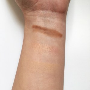 Fenty Trio Strut with Susan