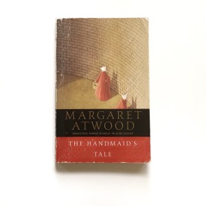 The Handmaid's Tale