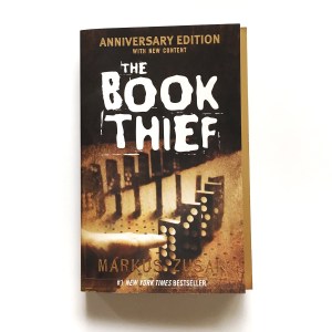 The Book Thief Susan
