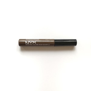 NYX Tinted Brow