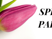 Spring Color Palette​