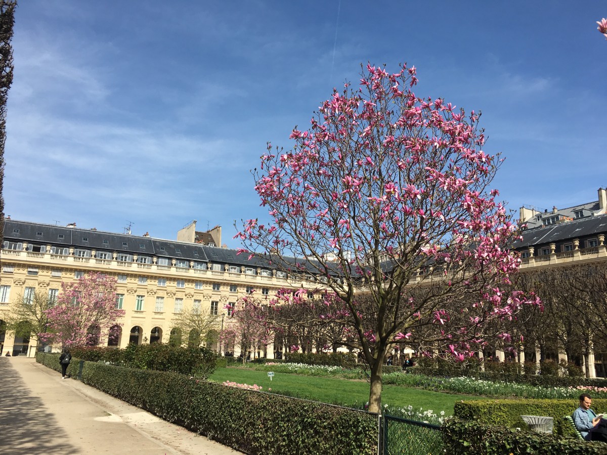 Ten Travel Tips for&nbsp;Paris