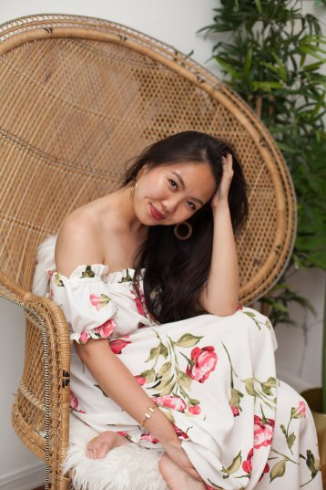 Strut with Susan Montrose Studios