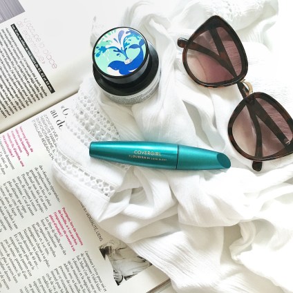 Strut with Susan Flourish Mascara