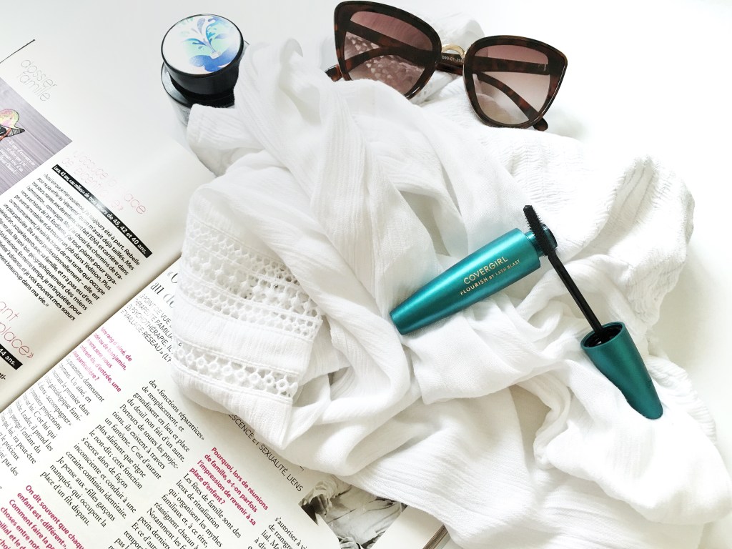 Flourish Mascara Review