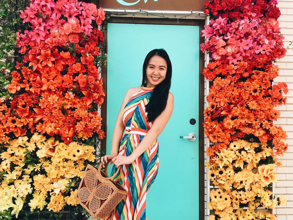 A Houston Treasure: Trés Chic&nbsp;Boutique