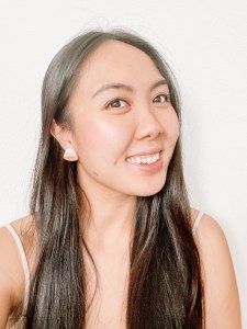 Marah-Cotta Clay Earrings