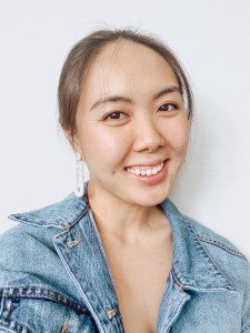 MadebyVWu Clay Earrings